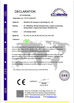 China Shenzhen ShiXin Display Technology Co.,Ltd certification