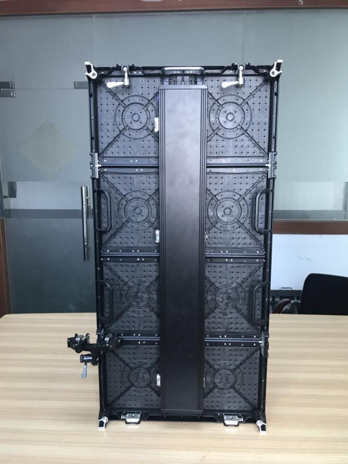 Led Viewer Panel RGB LED Visualizer LED panel size is 500*500mm Size and 10000 Hours ...