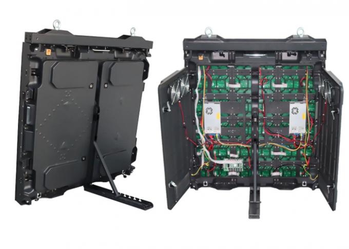 P10 Stadium Led Display 960x960mm Perimeter IP54 6500cd/sqm P10 Stadium Led Display 960x960mm 0