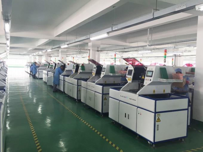 Novastar Linsn Control Indoor Full Color LED Display For Advertising Rental 7