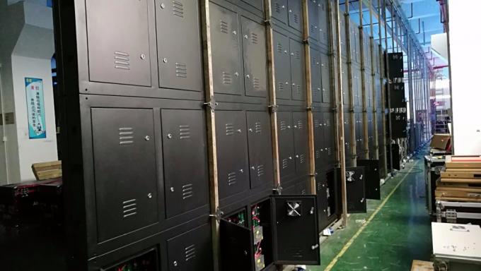 Smd P6 Outdoor Advertising Led Display Board Fixed Installation 7