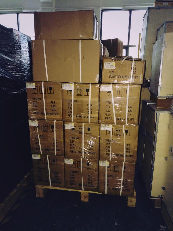 Waterproof Ip65 Outdoor Full Color Led Display Big Size High Resolution 2