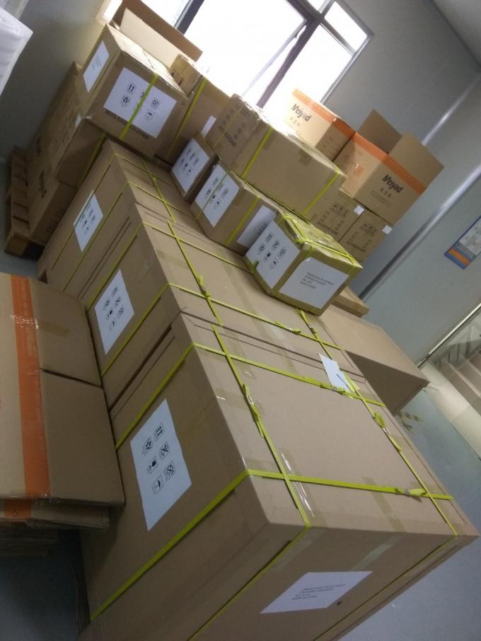 Waterproof Ip65 Outdoor Full Color Led Display Big Size High Resolution 3