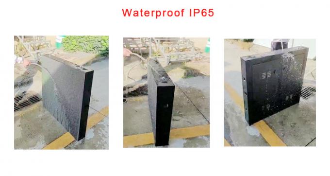 Outdoor Waterproof P6 P8 P10 Fixed Advertising Video Screen SMD LED Display Billboard Out of Home Advertising 10